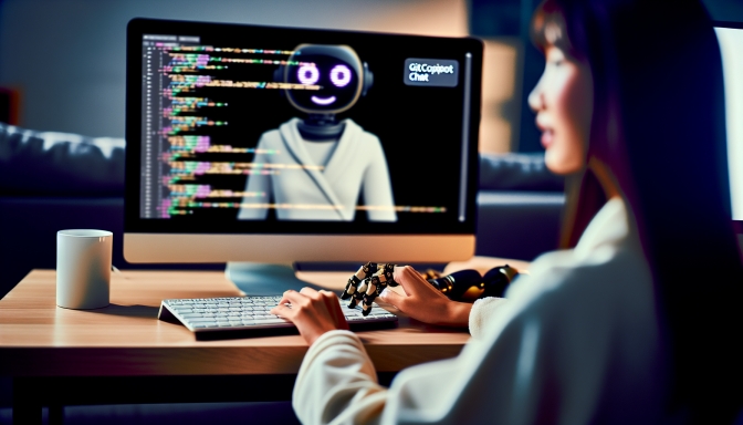 Hiểu về Copilot Chat và Tương lai của Trợ lý AI trong Lập trình