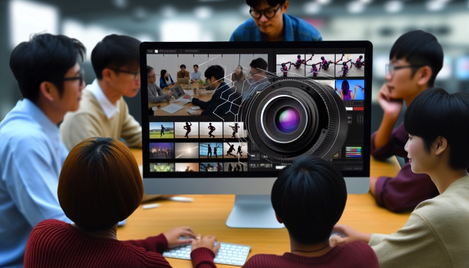 Cách Viết Prompt Tạo Video Hiệu Quả Với AI