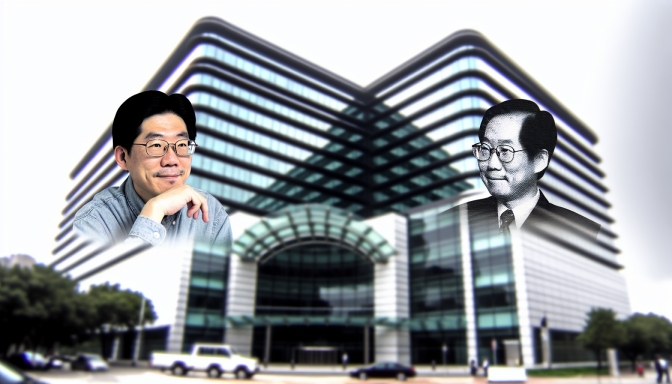 Tương lai của Apple khi Tim Cook rời ghế CEO và John Ternus kế nhiệm