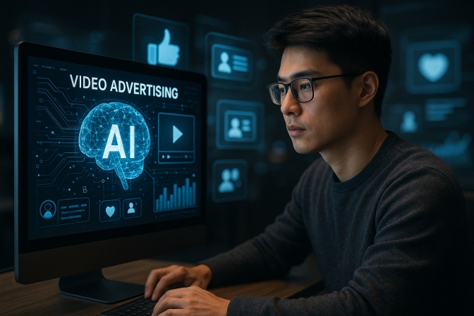 Tối Ưu Hóa Quảng Cáo Video Bằng Công Nghệ AI Seedance
