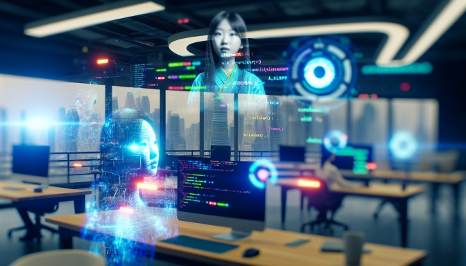 Tối Ưu Hoá Hiệu Suất Lập Trình Với AI: Từ Tự Động Hoá Đến Khả Năng Kiểm Tra Mã Nâng Cao