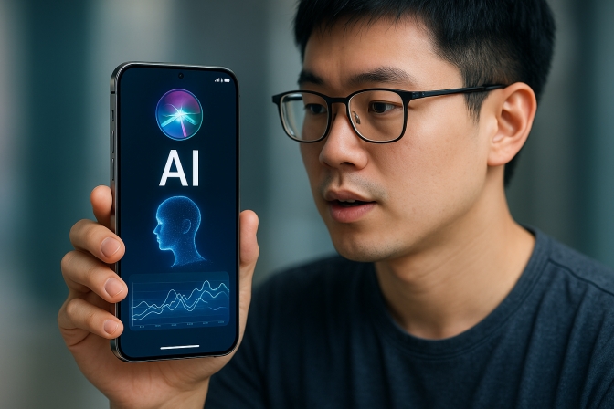 Khám Phá Tiềm Năng Của Smartphone Tích Hợp AI Trong Thời Đại MacOS 27