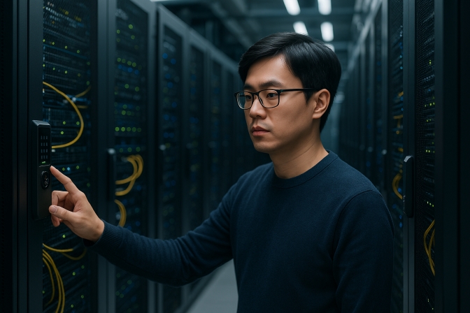 Làm thế nào để sẵn sàng Kubernetes cho sản xuất?