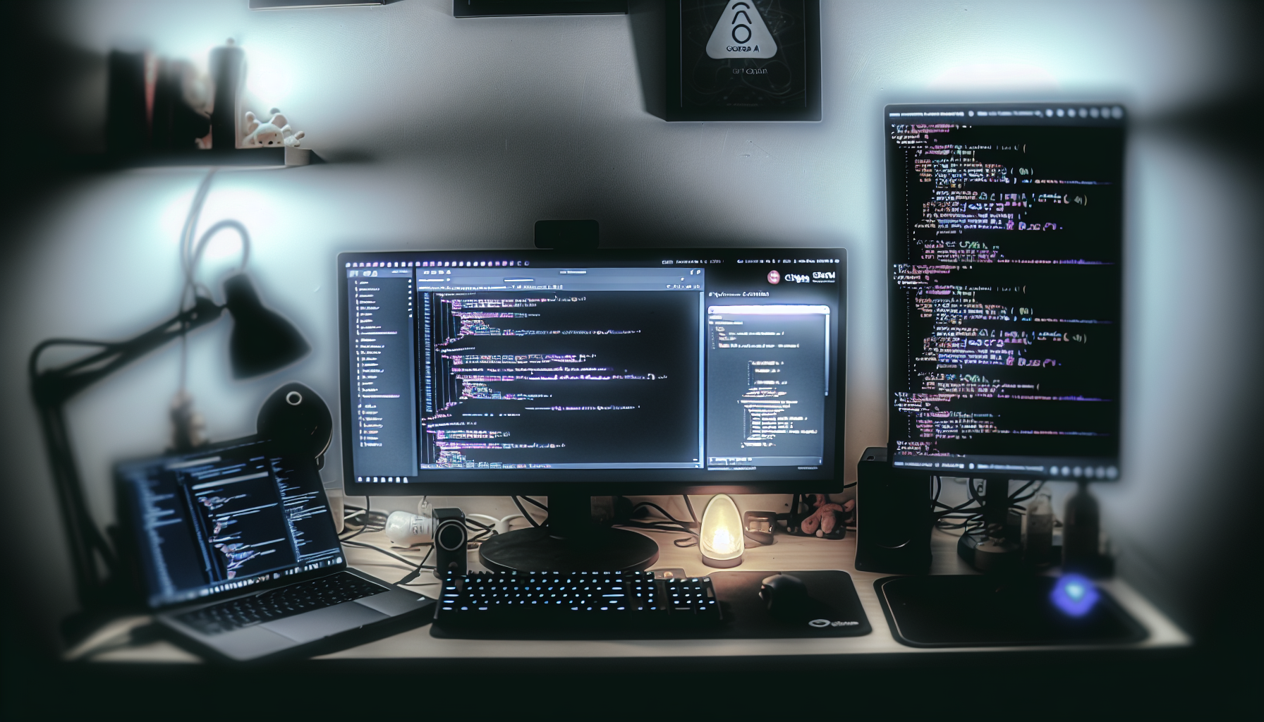 Cursor AI và GitHub Copilot: So sánh hai công cụ AI hỗ trợ lập trình