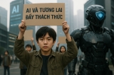 AI và Tương Lai Đầy Thách Thức