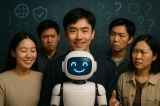 Chatbot Xu Nịnh và Mặt Trái Của AI