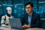 Khám Phá Tương Lai AI Trong Chuyển Đổi Số Doanh Nghiệp