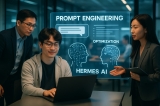 Tối ưu Prompt Engineering cho Hermes AI