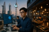 Việt Nam Đẩy Mạnh Công Nghệ: Từ 5G Đến AI Trong Hệ Sinh Thái Khởi Nghiệp