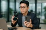 Khám Phá Công Nghệ Đột Phá Với Galaxy Z Fold8 Ultra Và Galaxy Z Flip