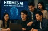Tương Lai Của Hermes AI Và Xu Hướng AI Mã Nguồn Mở