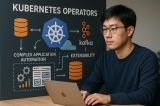 Tìm Hiểu Về Kubernetes Operator: Tự Động Hóa Ứng Dụng Phức Tạp