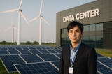 Tích hợp trung tâm dữ liệu AI và năng lượng tái tạo tại Trung Quốc với công suất 2 GW