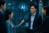 Khám Phá Nền Tảng AI Doanh Nghiệp: Các Thành Phần và Lựa Chọn