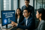 Khi Nào Doanh Nghiệp Nên Lựa Chọn Kubernetes?