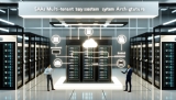 Tìm Hiểu Về Thiết Kế Hệ Thống Multi-tenant và Chiến Lược Cách Ly Dữ Liệu trong SaaS