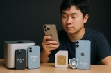 Xu Hướng Khóa SIM và Thị Trường Apple: Lắng Nghe Tương Lai
