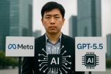 Meta và Cuộc Đua Công Nghệ: Tiến Bộ AI Thách Thức GPT-5.5