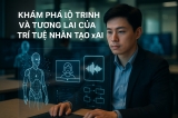 Khám Phá Lộ Trình và Tương Lai Của Trí Tuệ Nhân Tạo xAI