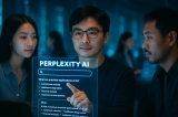 Perplexity AI là gì và Những Ứng Dụng Thực Tiễn