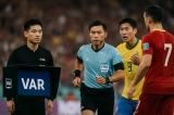 AI và VAR trong World Cup: Công Nghệ và Tranh Cãi Trên Sân Cỏ