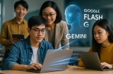 Khám Phá Google AI Gemini: Đột Phá Mùa Tựu Trường 2023