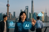 Tầm Quan Trọng và Sự Phổ Biến Của AI Tạo Sinh Ở Trung Quốc