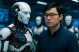 Tương Lai Của Robot AI Thông Minh Với Kiến Trúc Điện Tử Tiên Tiến