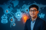 Phát Triển AI Tại Việt Nam và Nỗ Lực Kết Nối Chuyên Gia Toàn Cầu