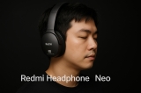 Khám Phá Redmi Headphone Neo: Đỉnh Cao Công Nghệ Âm Thanh Của Xiaomi