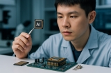 Cơn Khát Chip AI: Lan Tỏa Lên Linh Kiện và Vật Liệu Bán Dẫn