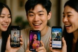 Video Dọc và Cách Nó Đang Cách Mạng Hóa Mạng Xã Hội