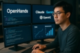 Khám Phá OpenHands và Sự Tích Hợp Đa Mô Hình AI Cho Quy Trình Coding