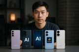 Khám Phá Thế Giới Smartphone AI Trong Tầm Giá 10 Triệu