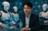 Tìm Hiểu Kimi K3 và Sự Tiến Bộ của AI Agent trong Doanh Nghiệp
