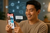 Chatbot AI: Cầu Nối Mới Trong Ứng Dụng Hẹn Hò Cho Người Độc Thân