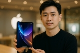 iPhone Gập: Xu Hướng, Giá Bán và Những Thách Thức về Nguồn Cung