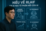 Hiểu Về RLAIF: Khi AI Học Từ Phản Hồi Của AI