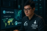 Khám Phá Hành Trình Của EarthScan và Mitiga Tại Startup Competition 2026