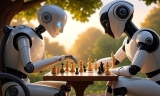 AI ĐẠI CHIẾN: Grok 4 của Elon Musk lật ngược thế cờ, tiễn ông lớn Google về vườn!
