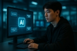 Khám Phá Thế Giới Máy Tính Điều Khiển Bởi AI