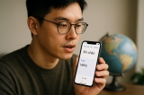 Sự Tiến Bộ Của Công Nghệ Dịch Trực Tiếp và Google Translate Trên iPhone