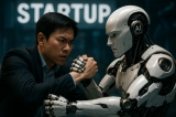 Làn Sóng AI và Tương Lai Bấp Bênh của Startup Thế Hệ Tiền ChatGPT