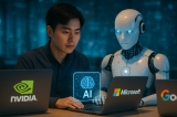 Cuộc Đua Phát Triển Máy Tính AI Thay Thế Con Người