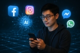 Tích Hợp Meta AI trên Các Nền Tảng Xã Hội: Tương Lai Số Đang Đến