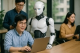 AI và Kỹ Năng Con Người: Sự Bổ Trợ Tuyệt Vời Trong Thị Trường Lao Động Hiện Đại