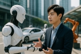 Khám Phá Sức Mạnh Của Physical AI và Sự Tiến Bộ Vượt Bậc Trong Thế Giới Vật Lý
