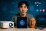 Xu Hướng Công Nghệ Hiện Đại: Từ Máy Chiếu Đến Phần Mềm AI