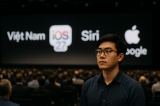 Cách Mạng Công Nghệ Với Apple AI: Sự Kiện Lịch Sử Và Những Hợp Tác Đình Đám