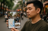Người Việt mạnh tay chi tiêu cho smartphone gập Galaxy Z Fold8